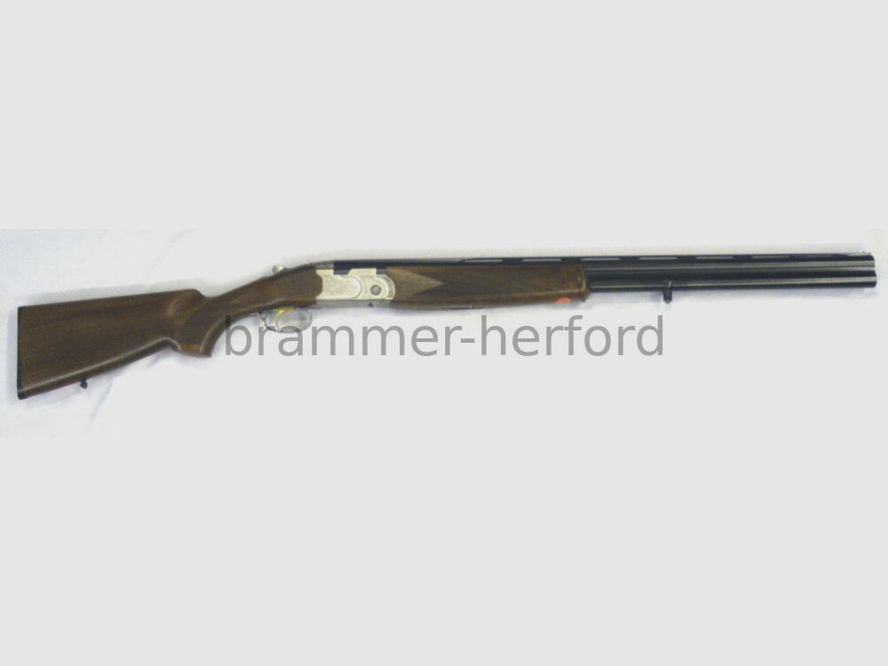 Beretta 686 Silver Pigeon Jagd MC