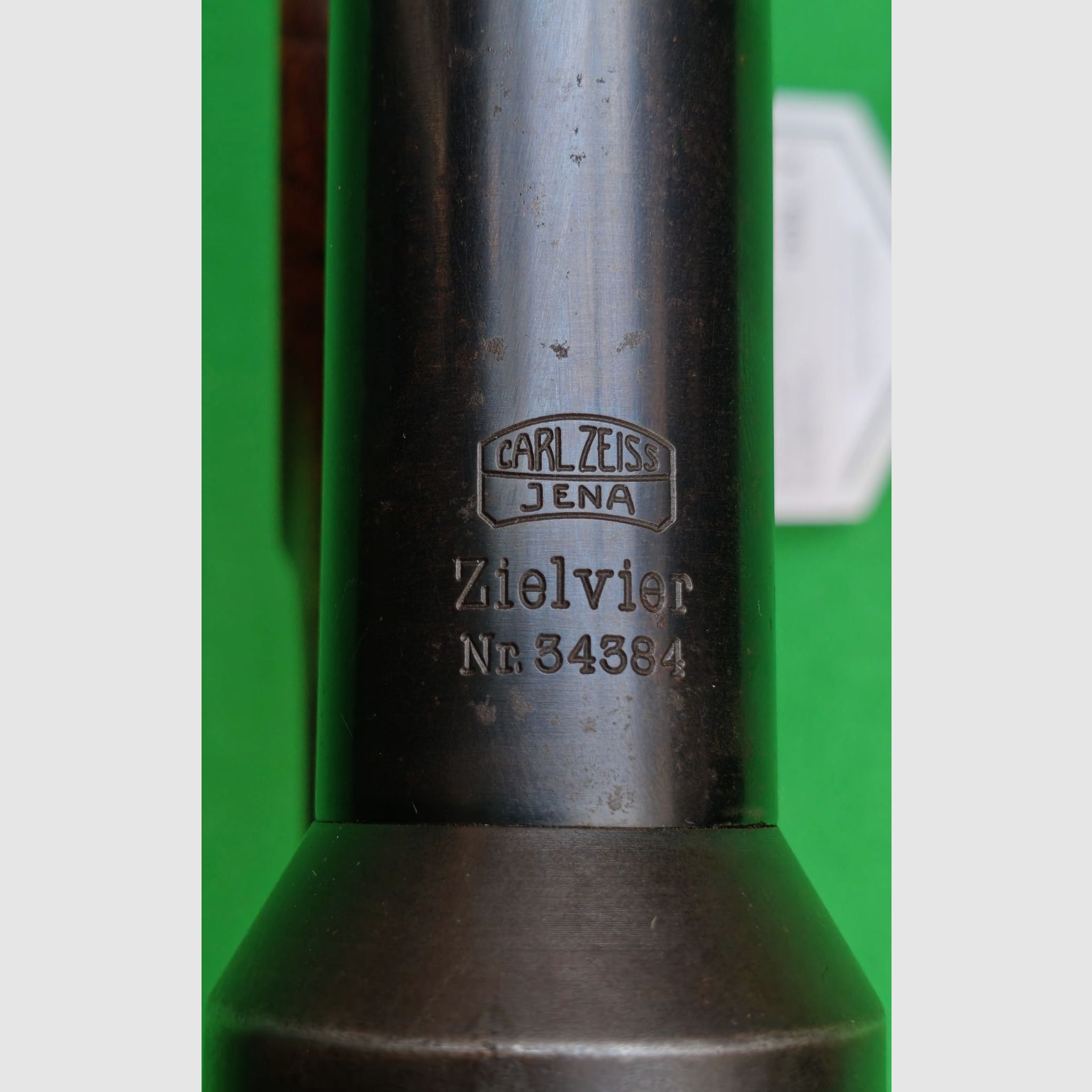 Ferlach BBF 5,6x52R & 16/70 mit Handspanner