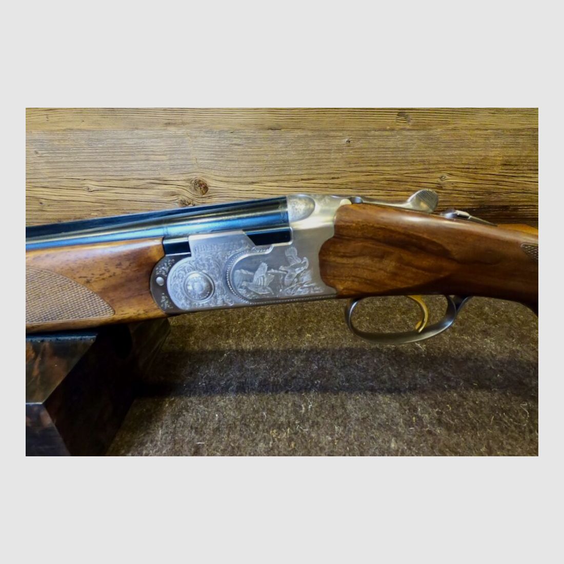 Beretta 687 Silver Pigeon III - 28/70