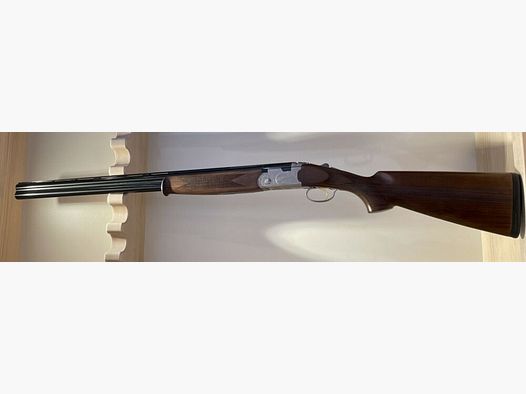 BERETTA 686 SILVER PIGEON 1 CACCIA - Lunghezza della canna 76 cm