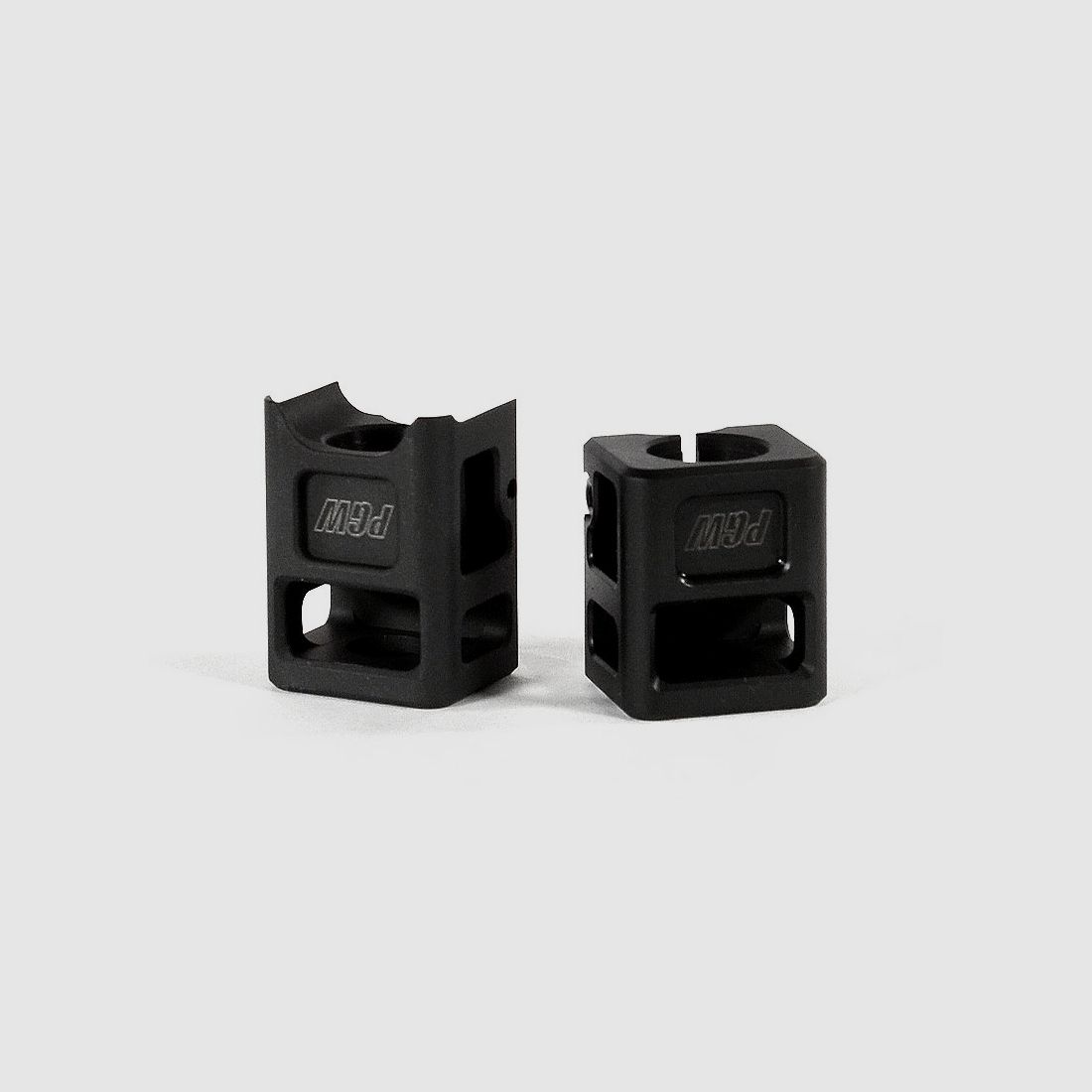 PGW Carry Compensator for GLOCK Gen 3/4