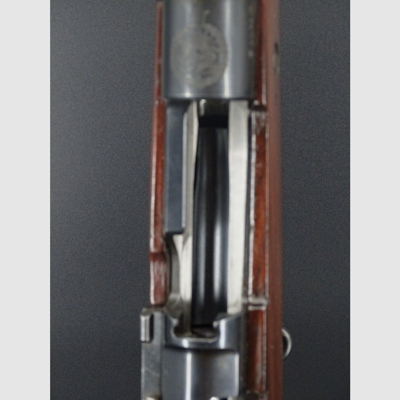 Gewehr 98 1935 Perser Kaliber 8x57IS 1935 Perser