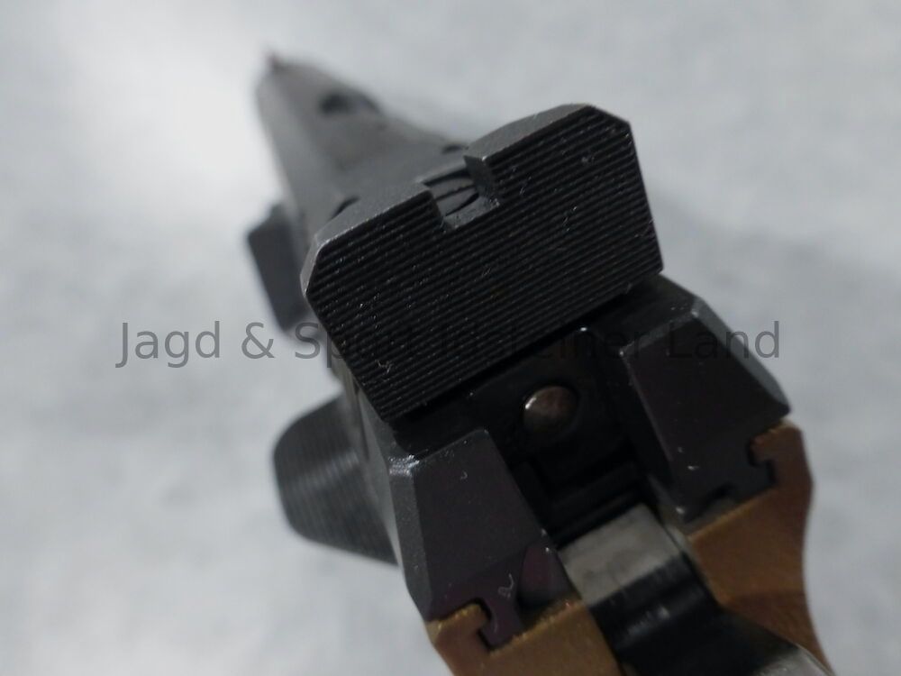 CZ Uhersky Brod TS2 Deep Bronze