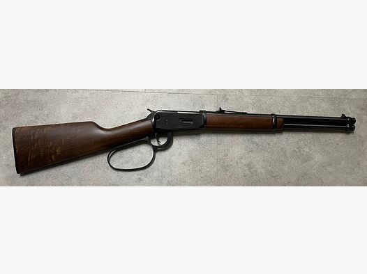 Winchester 1894 AE Trapper .44 Magnum 16‘‘