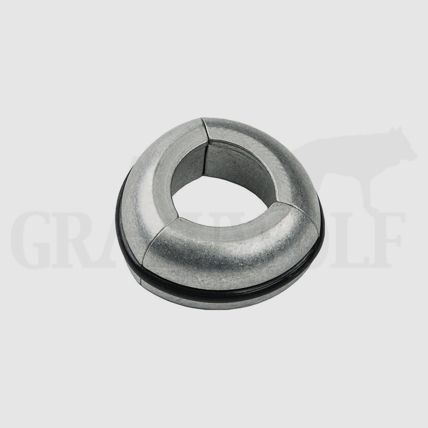 RCBS (09416) Garras de Repuesto Magnum para Martillo de Descarga 3 Piezas con Anillo de Goma