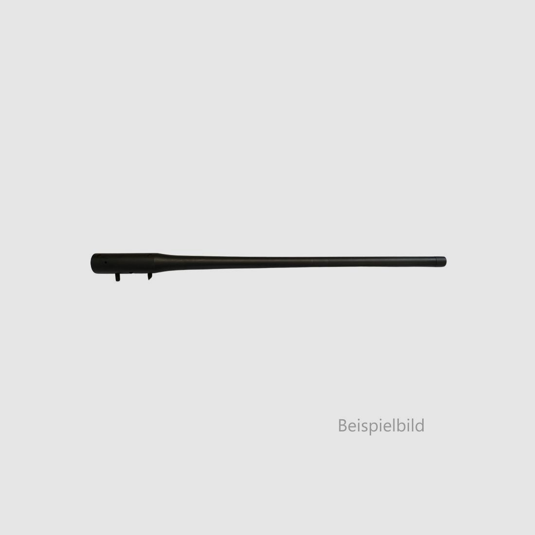 Blaser WL R8 M15x1 .30-06 interchangeable barrels