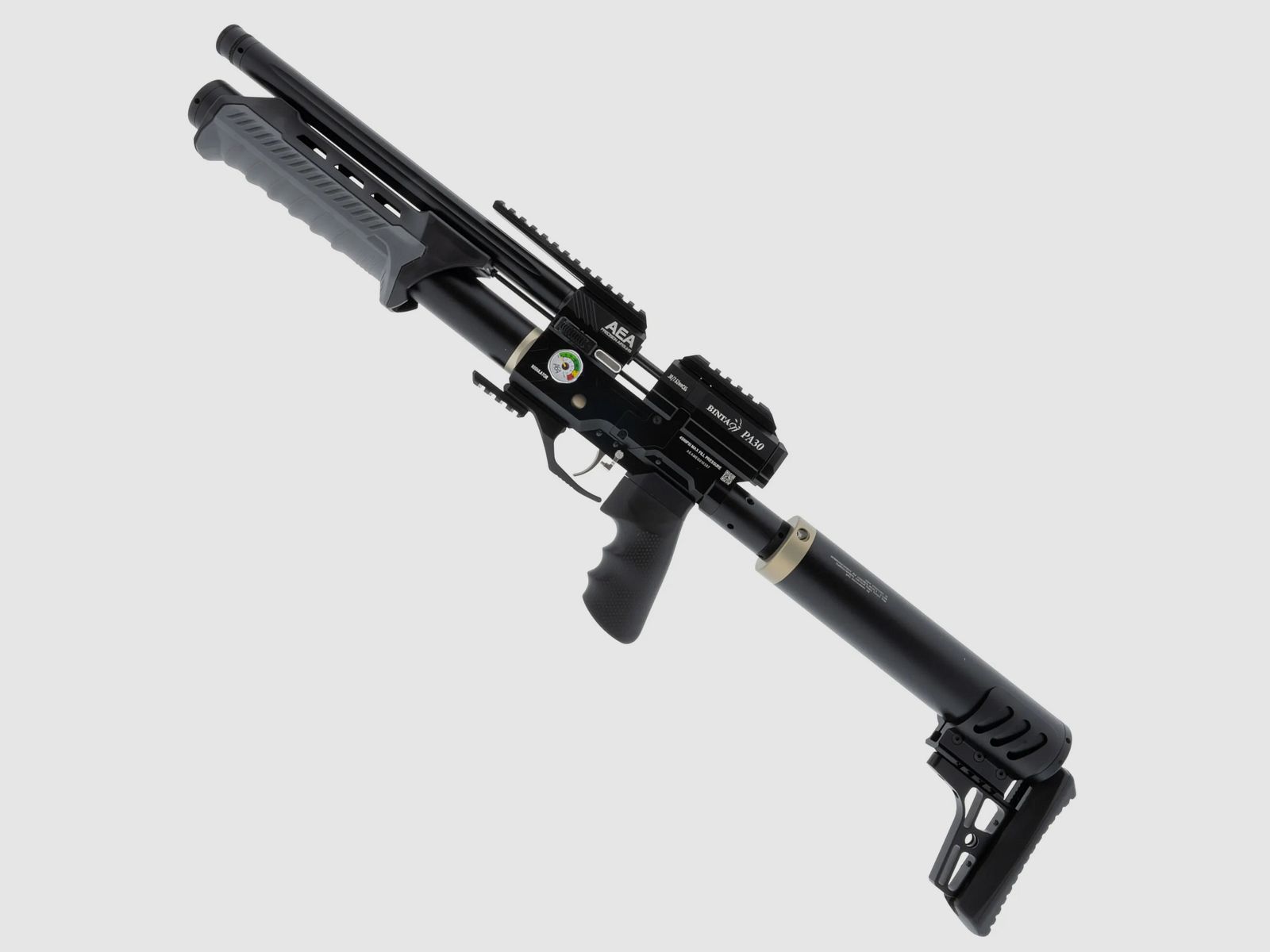 BinTac PA Series 15 pouces, image 2 sur 6