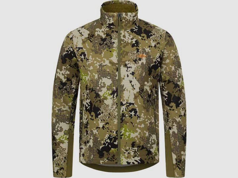 BLASER Flash Midlayer Jacke, Bild 1 von 3