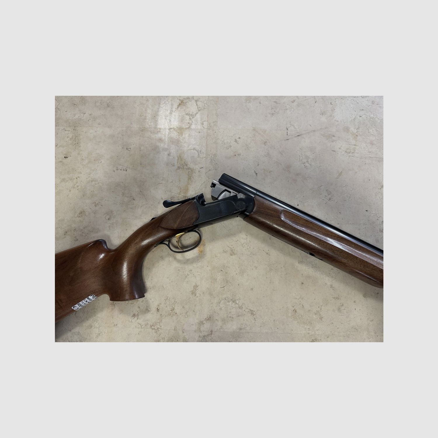 Perazzi MX8 Trap Kal.20, Bild 4 von 8