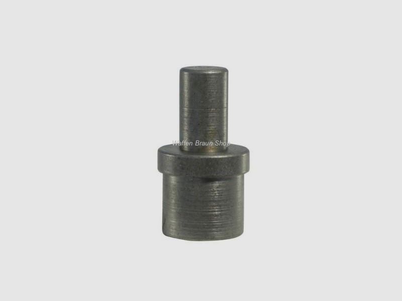 LYMAN TOP PUNCH #463 Setzstempel für Fett-und Kalibrierpresse