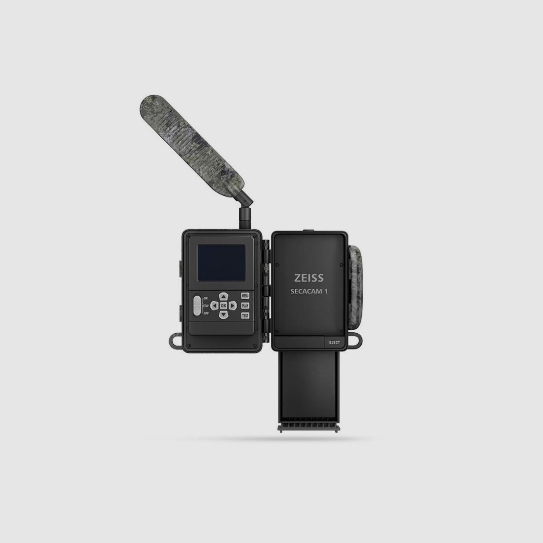 FOTOTRAPPOLA – ZEISS – SECACAM 1 4G LTE, Bild 6 von 8