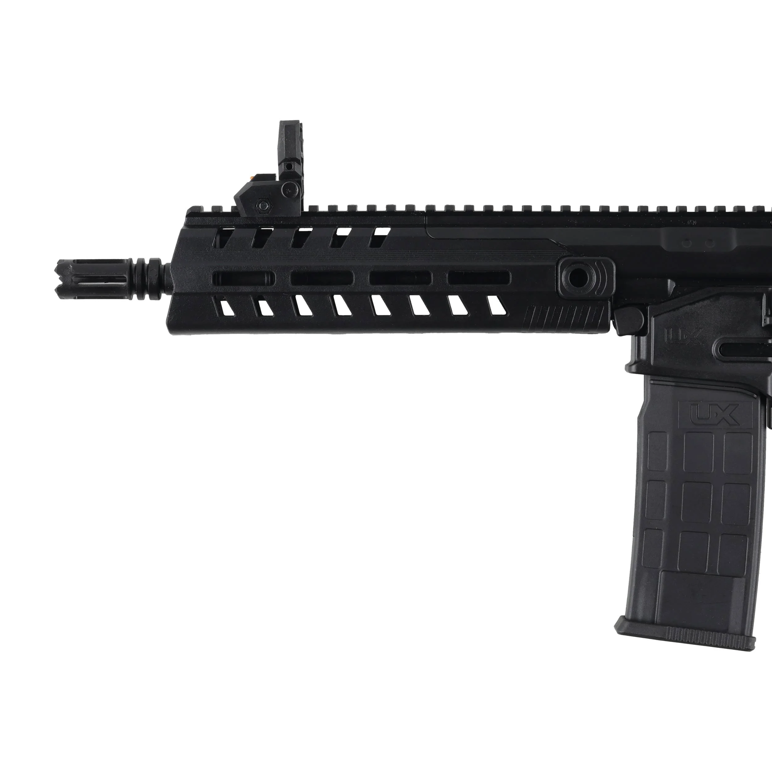 Luftgevær UX Strike Force 4,5 mm BB CO2 fuldautomatisk (5.8475X), billede 6 af 28