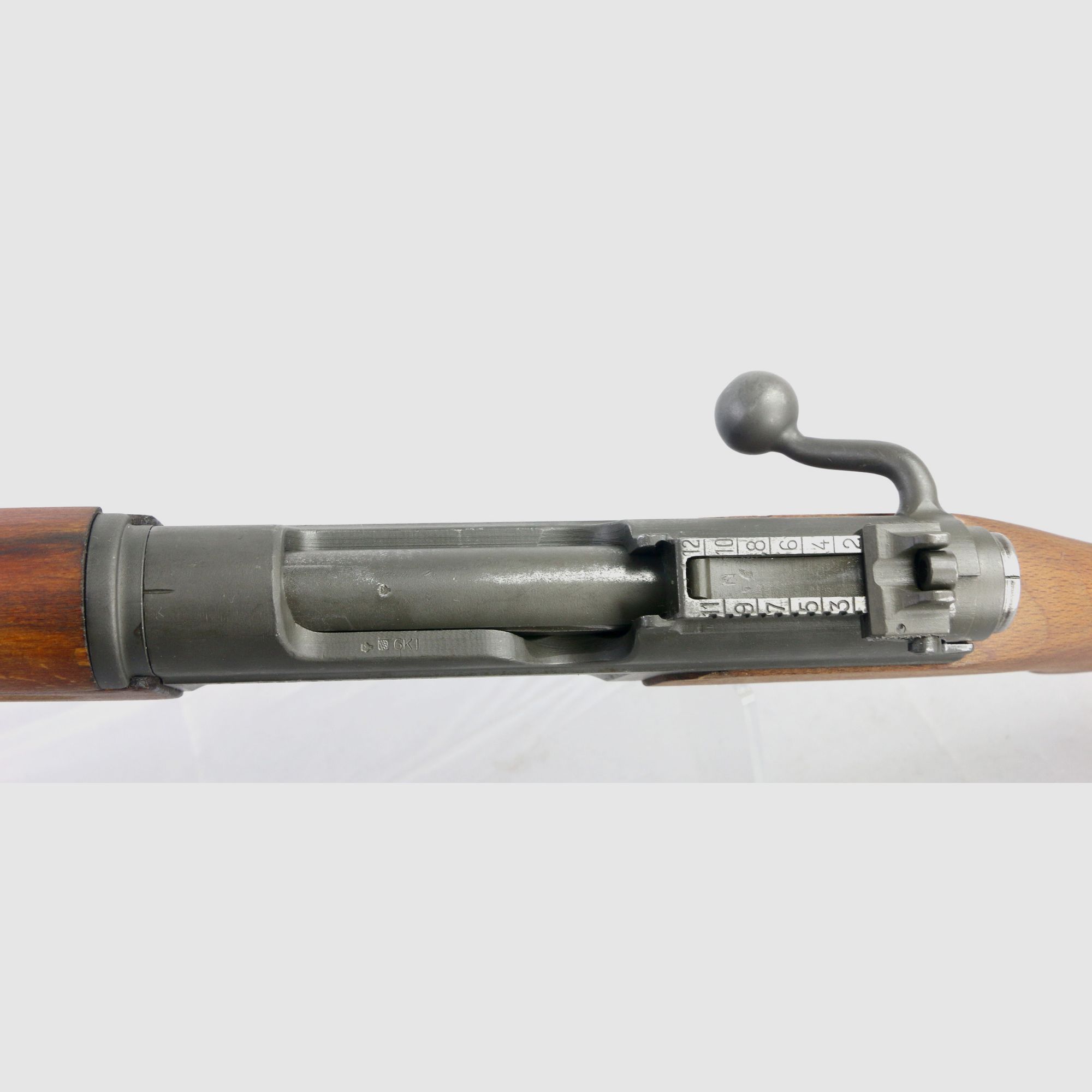 Carabina MAS 36 cal. 7,5x54MAS, imagen 4 de 5