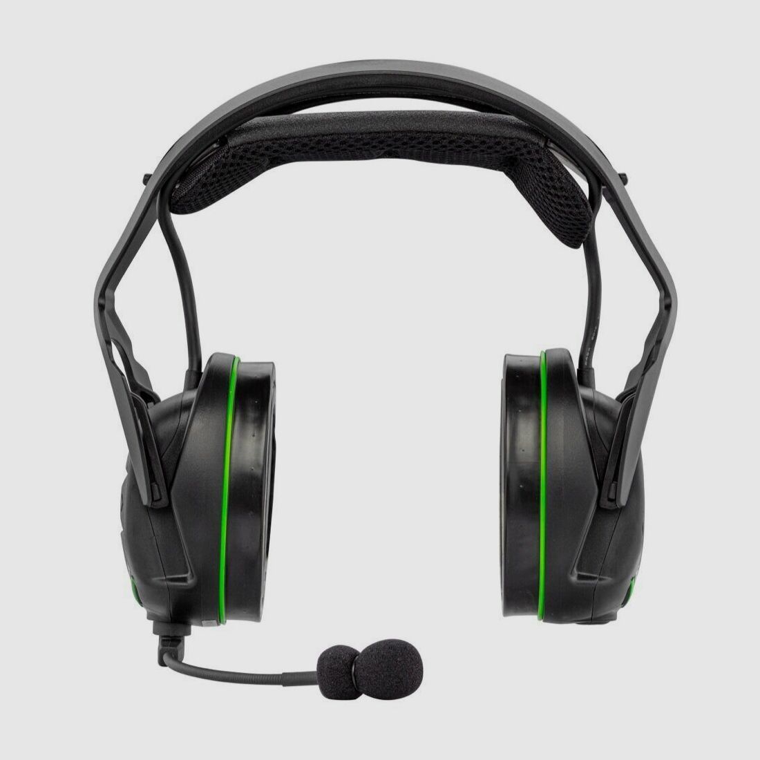 Electronic earmuff Sordin Sharp-1B with microphone, image 4 of 10