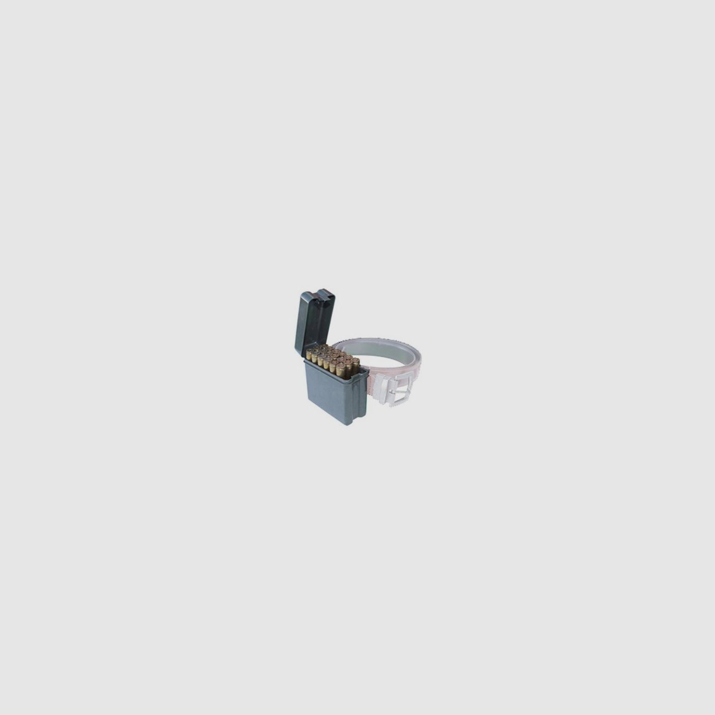 MTM Gewehr Flip-Top 20rd 22250-308 CAMO