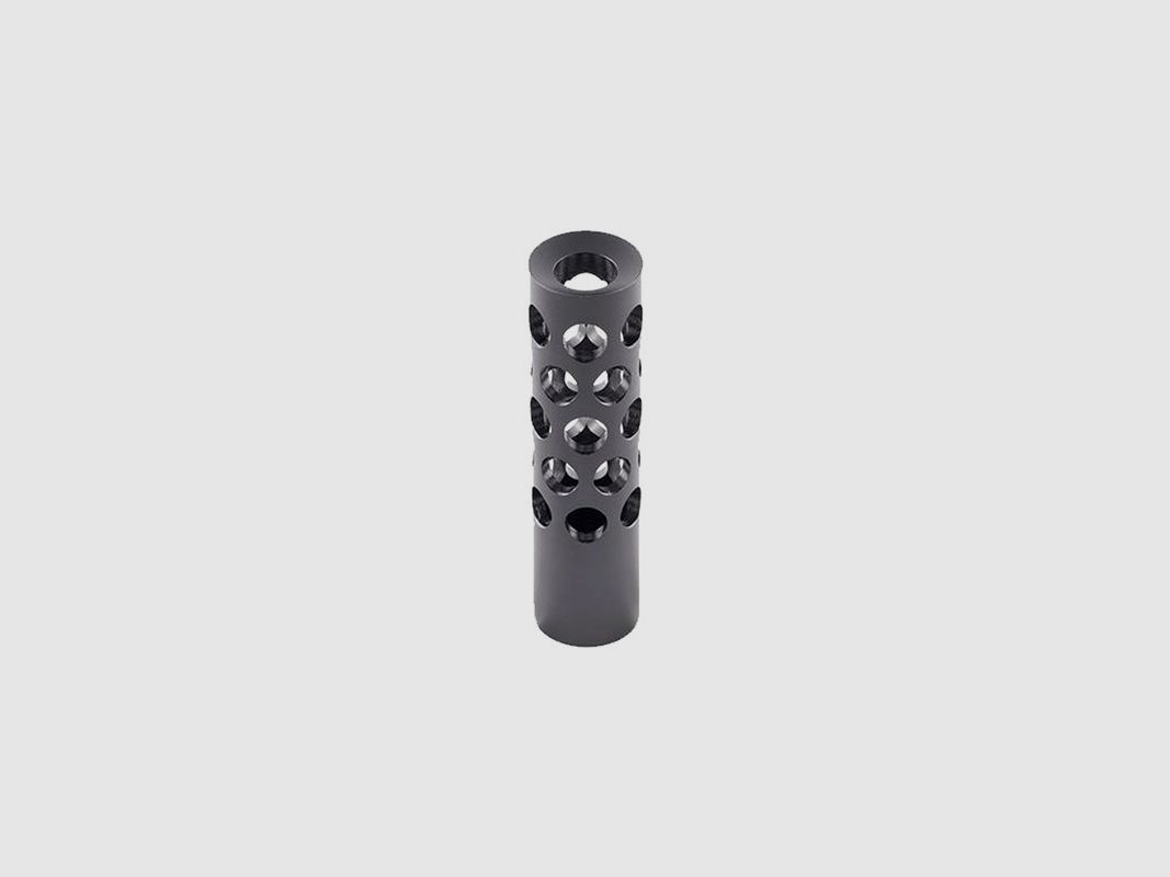 BERETTA – MONDSTOP BRUINED CYLINDRISCHE 5/8×24 voor BRX1