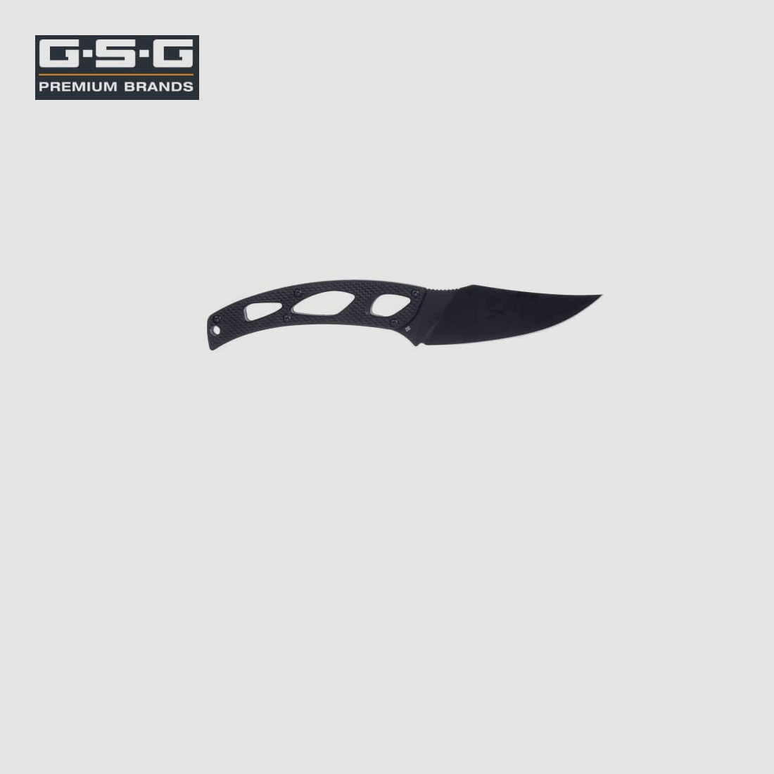 GSG-9 Einsatzmesser EM5