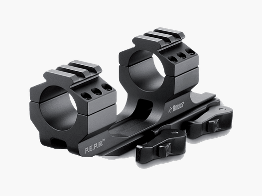 Burris AR-P.E.P.R. Block Mount with Quick Release Lever for Picatinny Rails