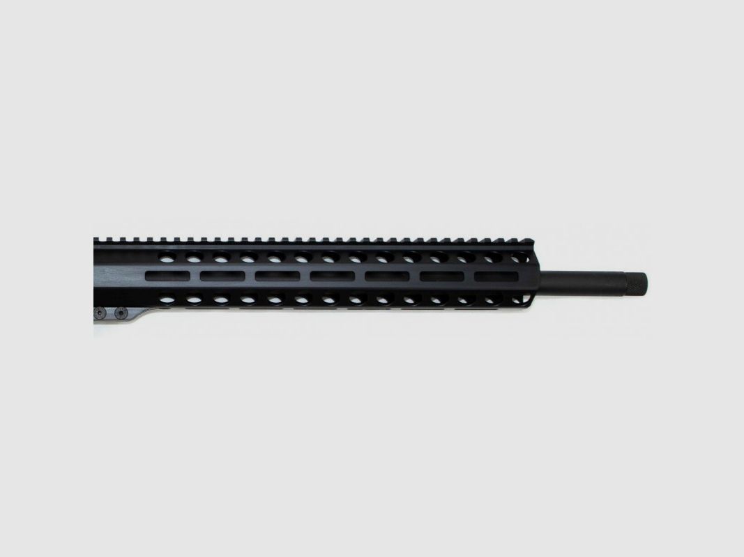 RIFLE SEMIAUTOMÁTICO JRC M-LOK - 9mm., imagen 3 de 3