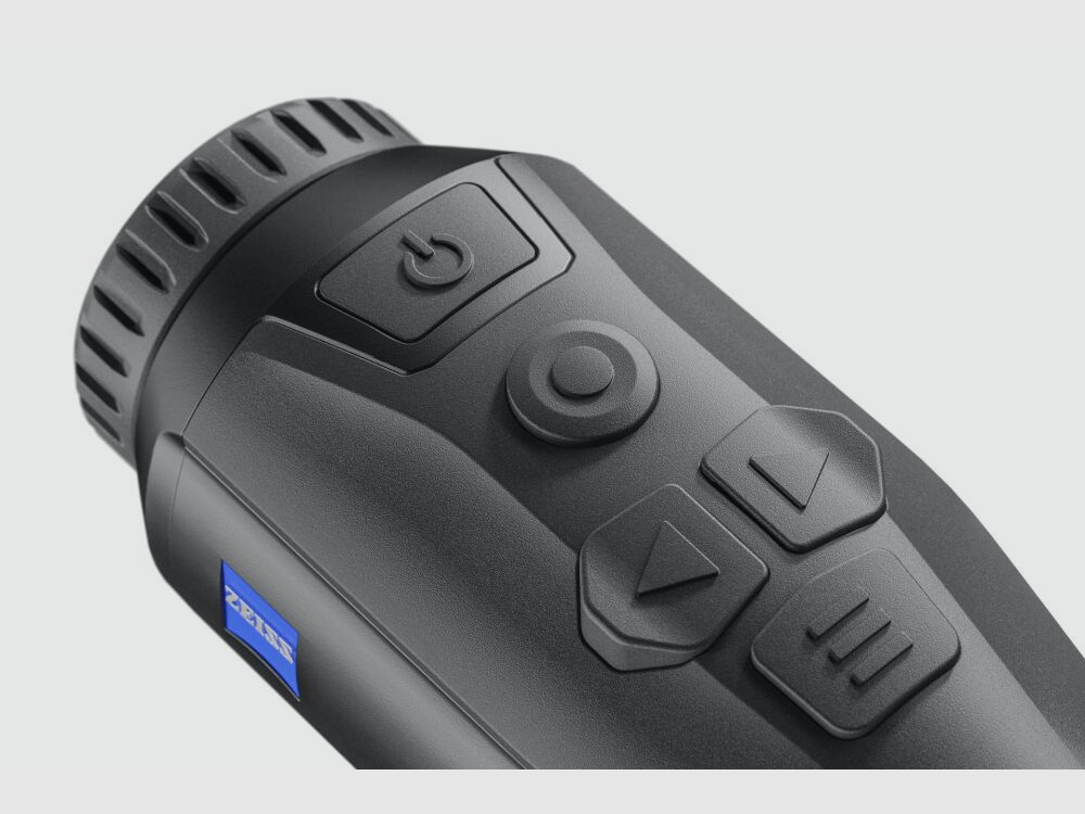 Zeiss thermal imaging camera DTI 3/25