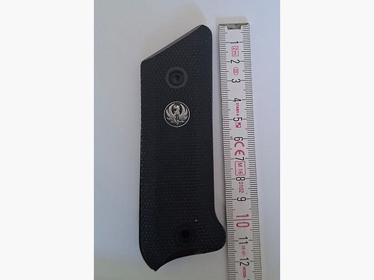 Ruger Griffschalen    Sturm Ruger USA