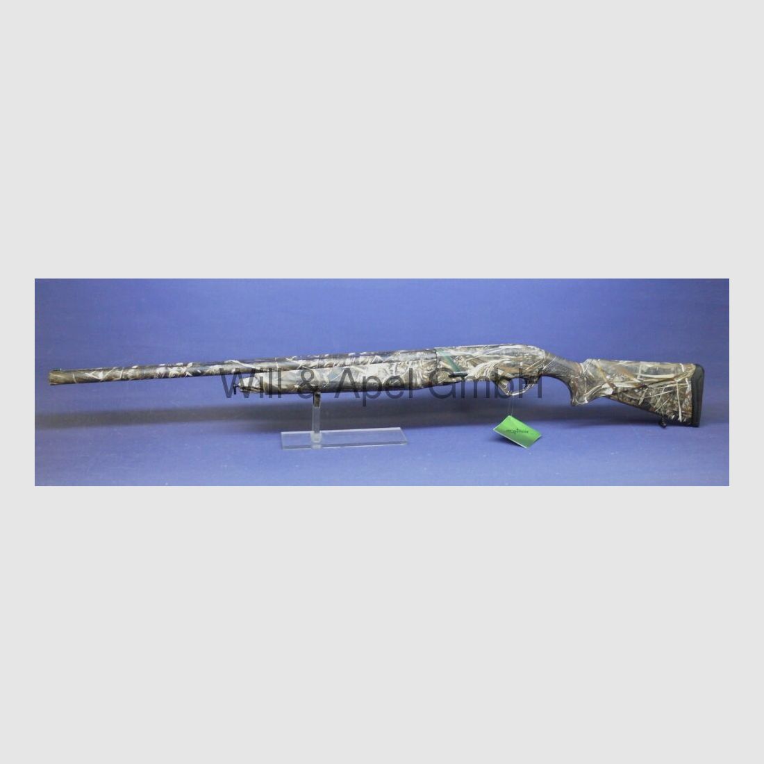 Armsan	 Phenoma MAX 5 Realtree camo