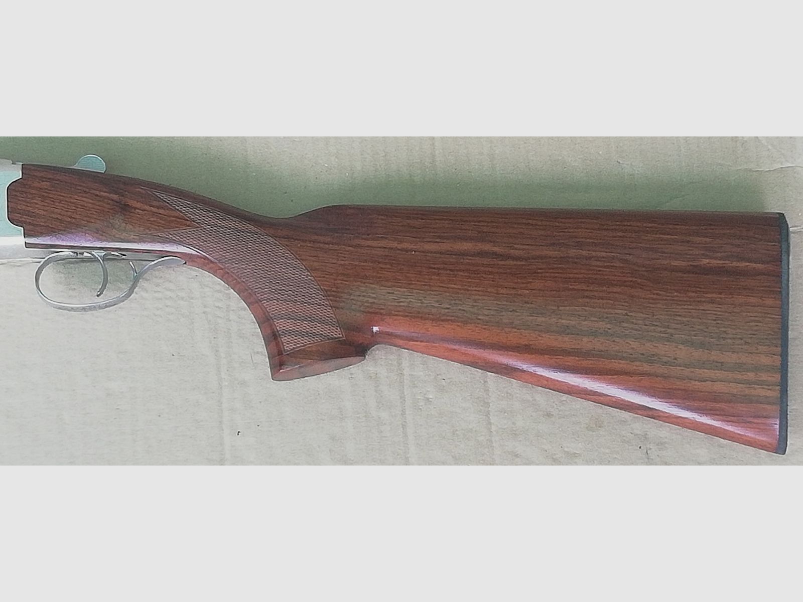 Art. 772 Over-and-Under Yildiz mod.SPZ-ME 36 Kal. 36 (.410), Bild 10 von 10