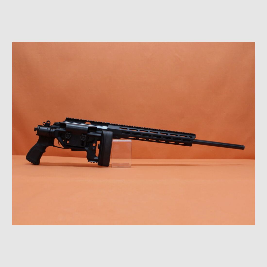Tikka Rep.Büchse .308Win Tikka T3x TACT A1 LINKS LH Tactical 24" Matchlauf/ Mündungsbremse/ M-LOK, Bild 4 von 7