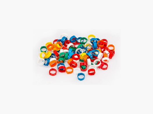 12 mm Kunststoff Zielring