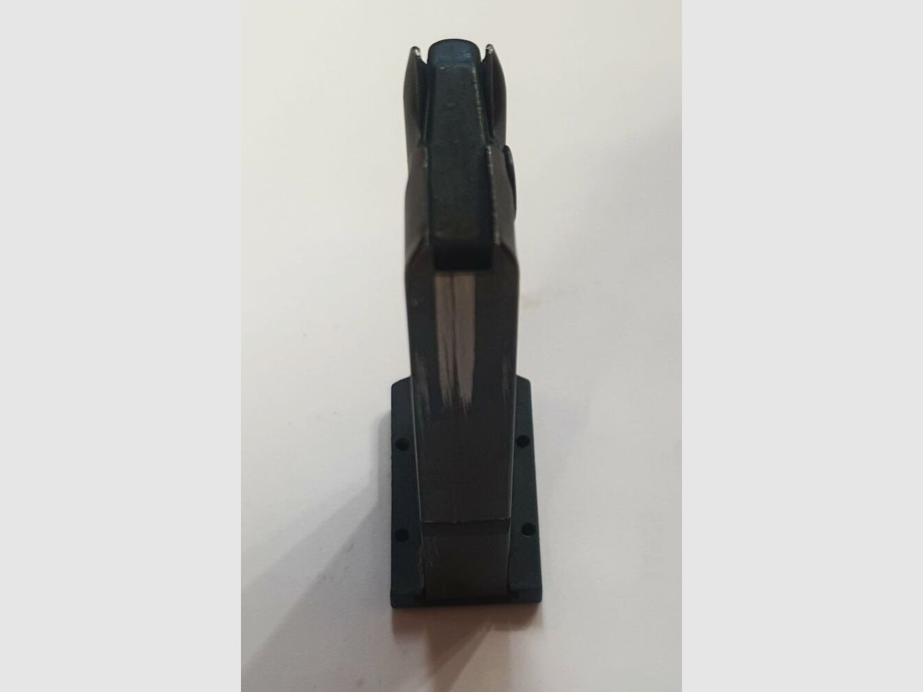Caricatore Walther per pistola sportiva Walther GSP - .22lr