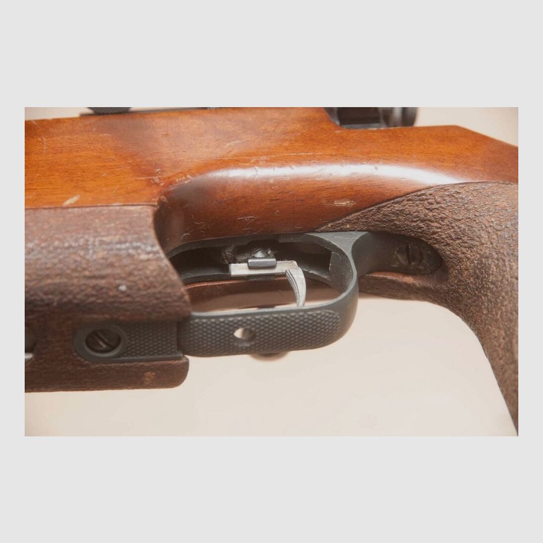 Anschütz 54 Match