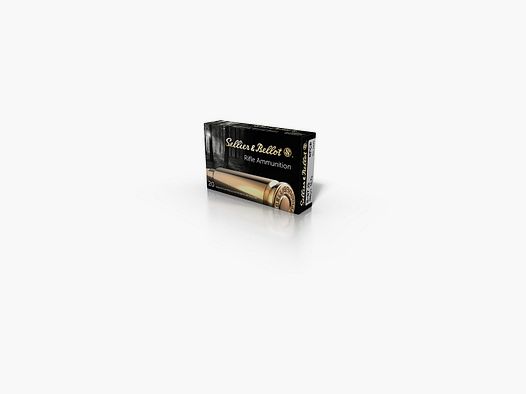 S&B 8x57 IS SPCE 12.7 g