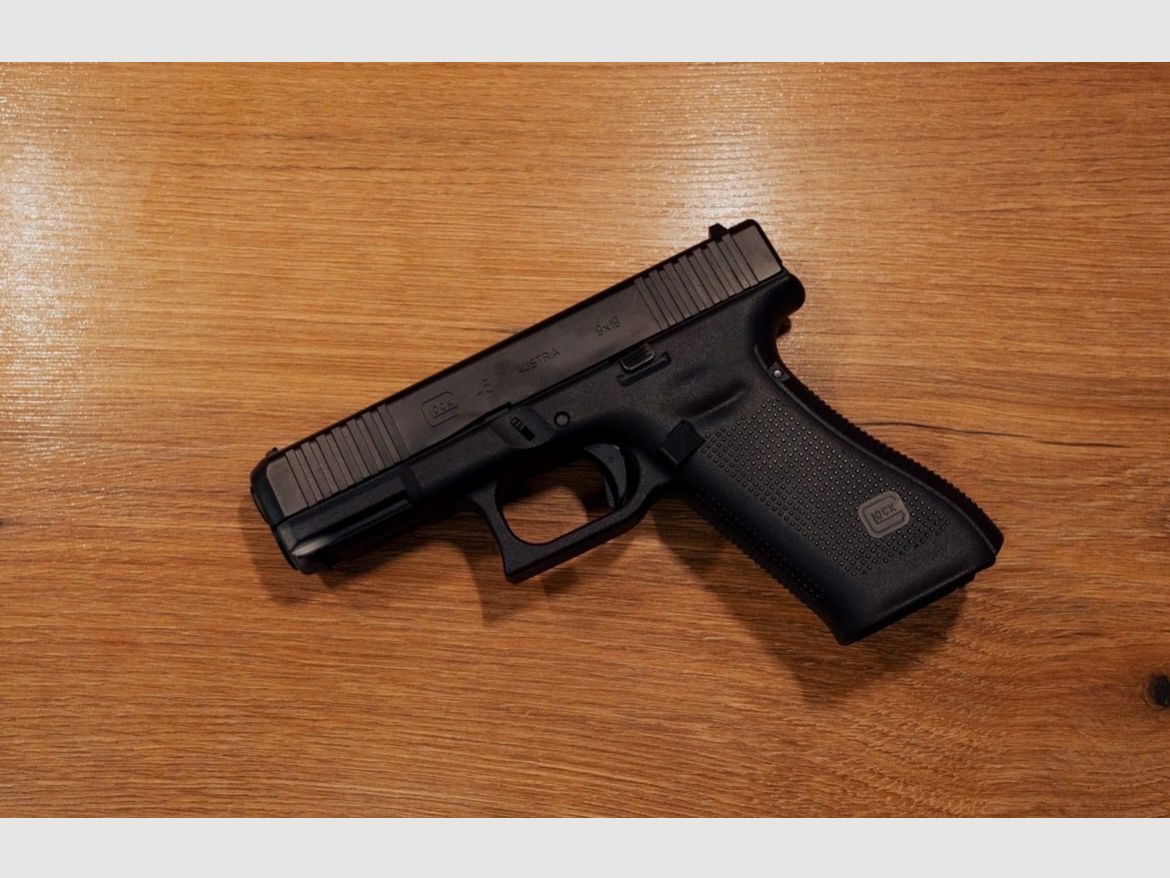 Glock 45 - COMME NEUF
