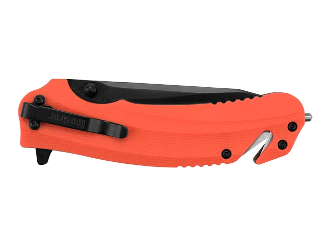 Kershaw Barricade 8650 Folding Knife (8650), image 4 of 8