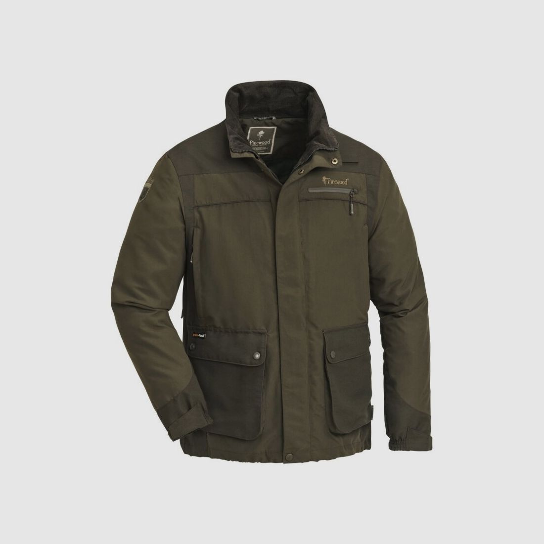 PINEWOOD® Wolfe Lite Jacket