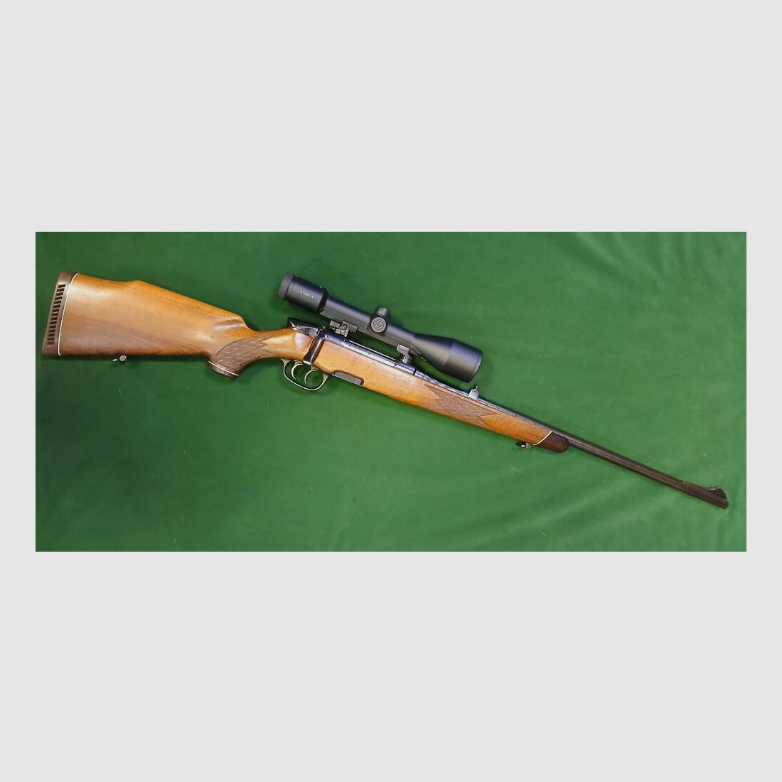 Stey-Daimler-Puch AG Mod. M