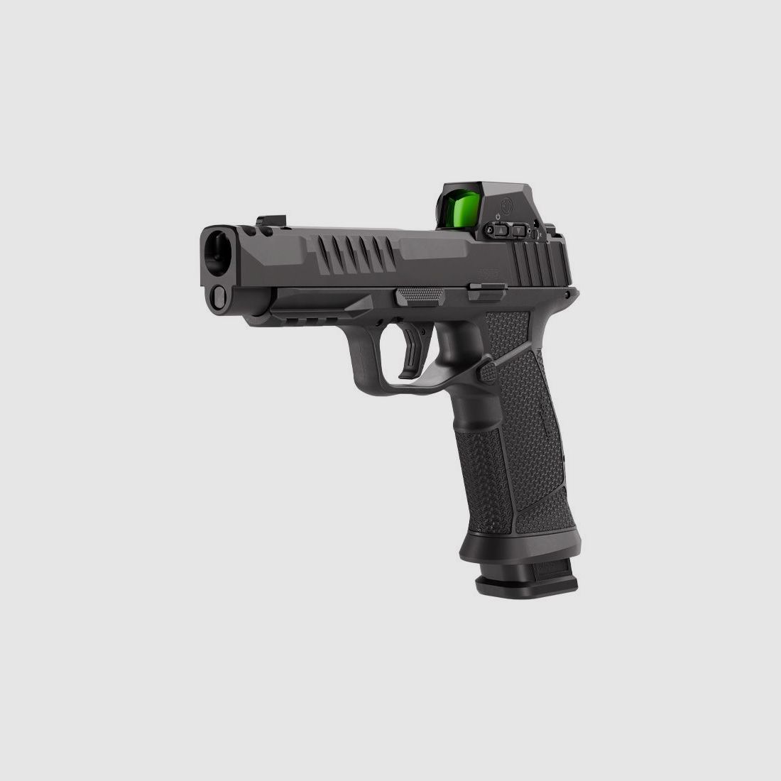 Sig Sauer – pistola / P385 / COMP / Romeo-X / Sig-Loc Pro / 9mm / BLK, immagine 2 di 2