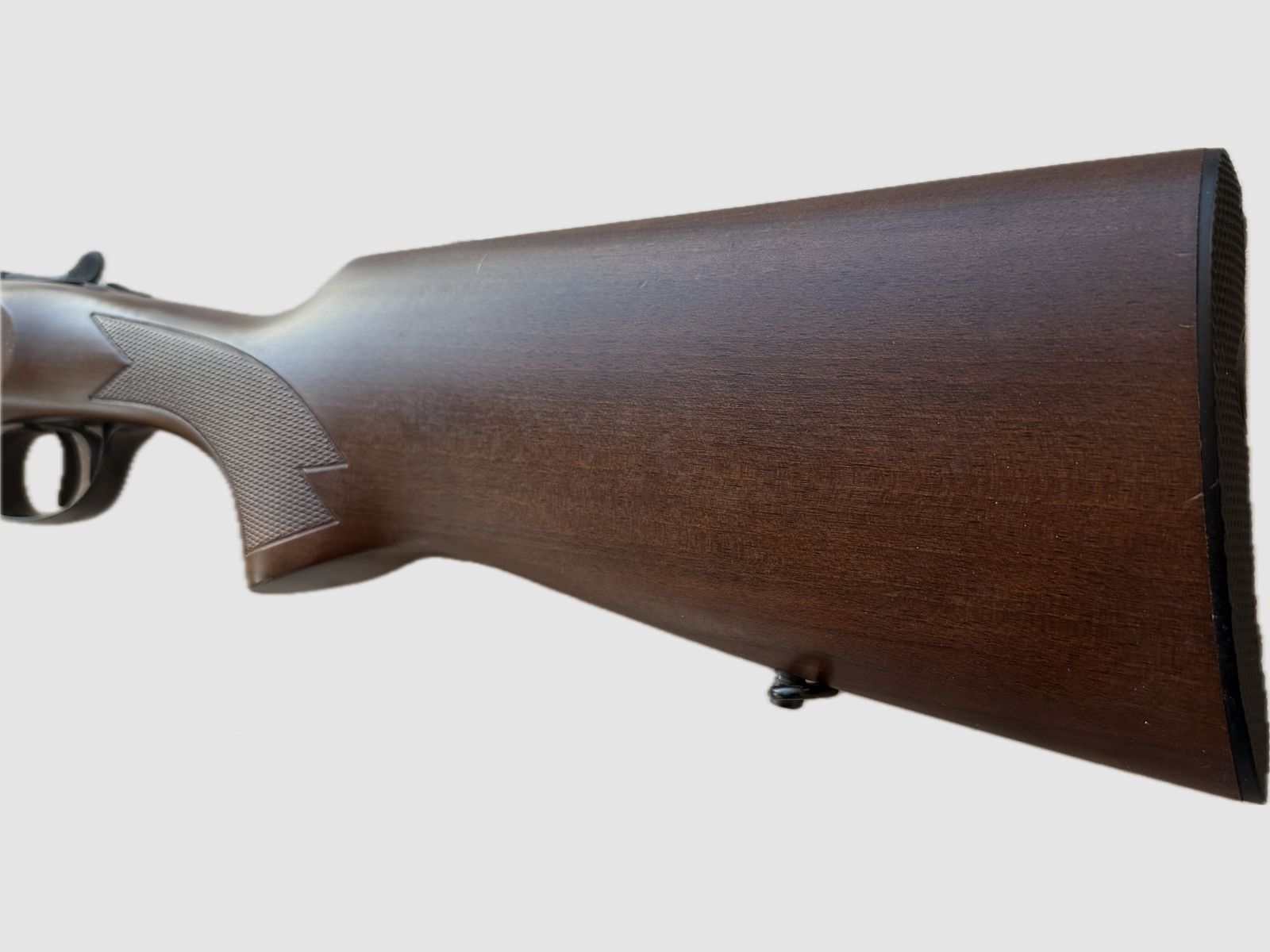 Bockdoppelflinte Marocchi Kaliber 12/70 – Top Zustand