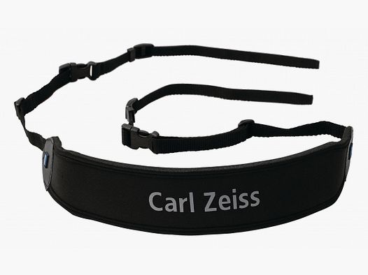 ZEISS Air Cell Comfort Shoulder Strap