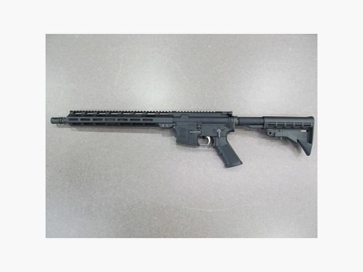 ANDERSON AM15BR M-LOCK 223REM