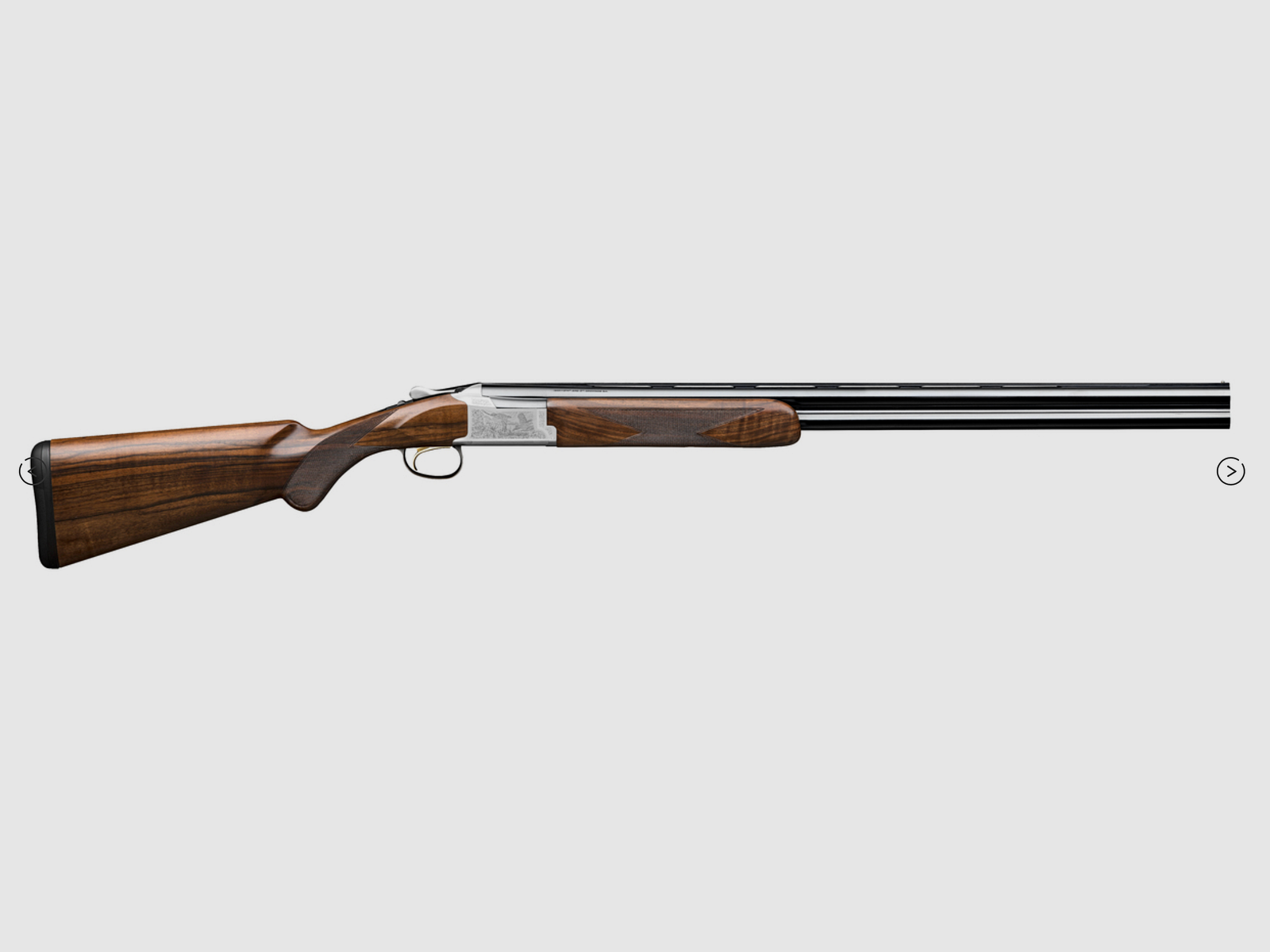 BROWNING B725 HUNTER LIGHT PREMIUM II 12M, Bild 1 von 4