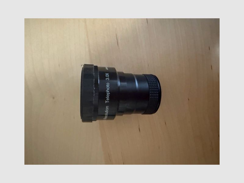 Wolf III dispositivo de visión nocturna con iluminador IR ajustable de 75mW