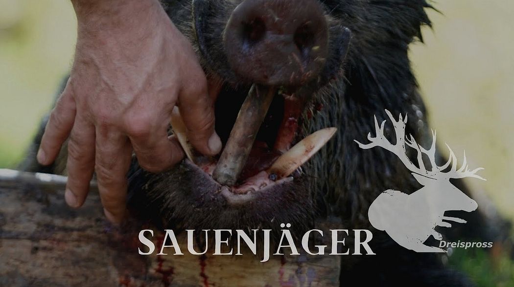 SAUENJÄGER 2 | Trailer