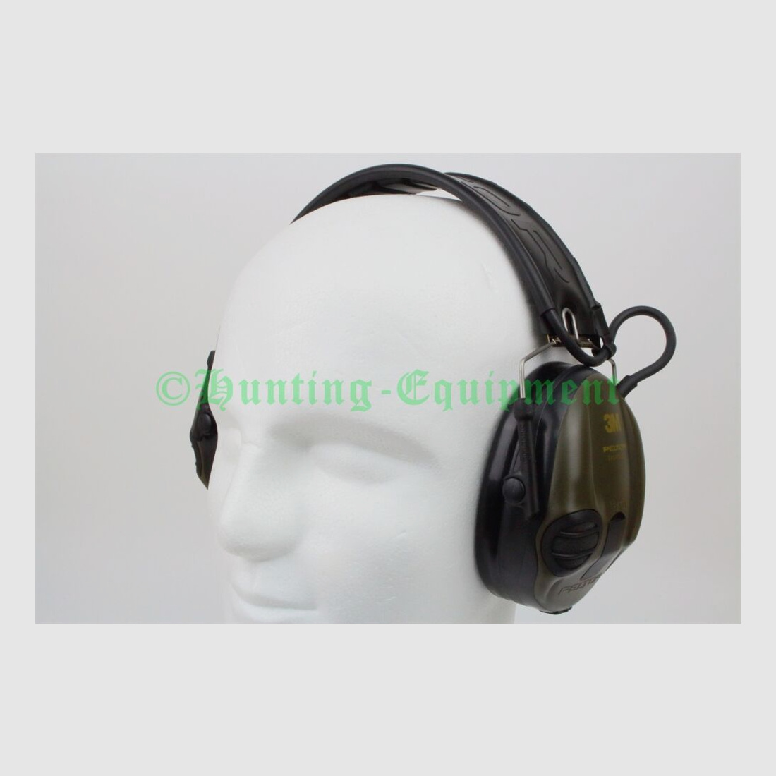 Peltor Sporttac Caccia