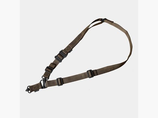 Magpul – MS4® Dual QD Sling GEN2 / Coyote