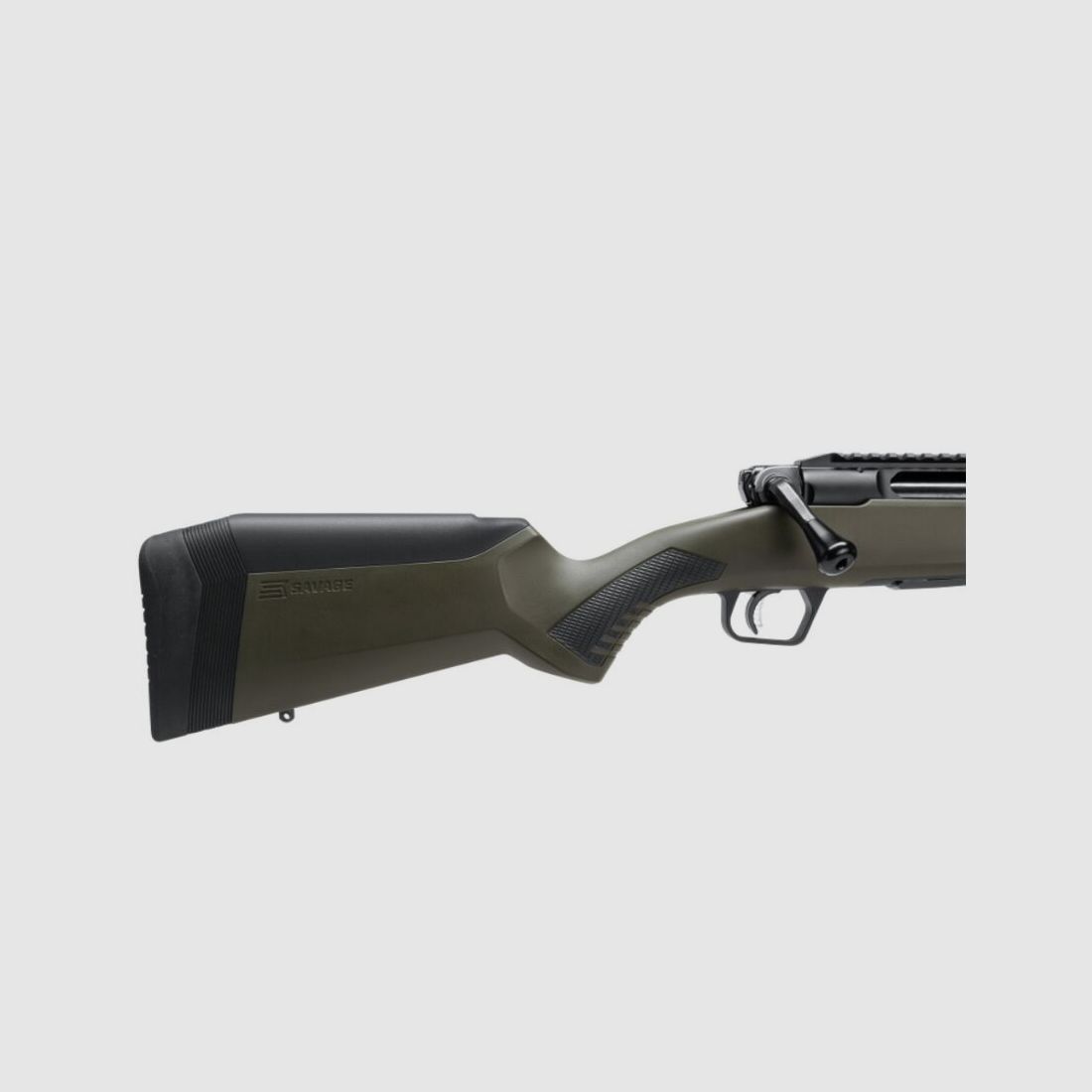 Savage Arms	 Impulse Hog Hunter