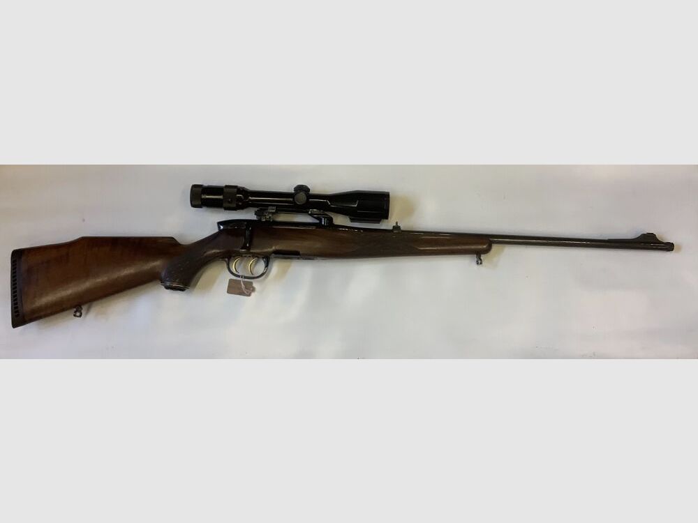 Steyr Mannlicher Mod. L