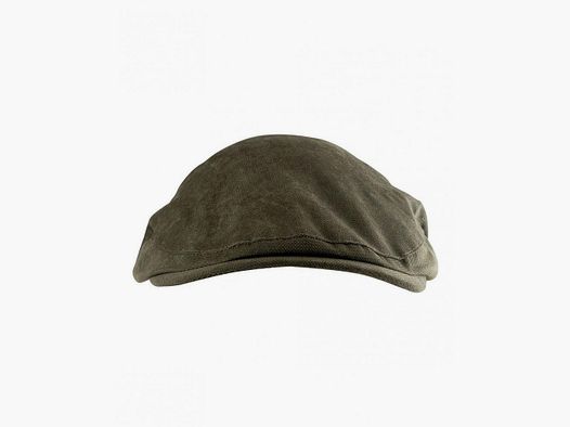 Cappello Piatto Ashcombe Jack Pyke - Tessuto Resistente - Stile Classico - Comfort e Durabilità sul Campo