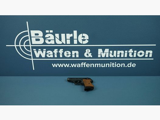 Erma EP 752 .22lr