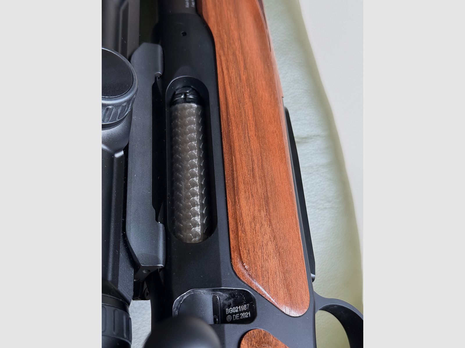 Sauer 404 Classic .30-06 NEUWERTIG